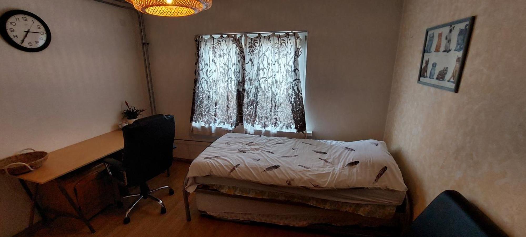 Beethoven Accommodatie bij particulieren Eindhoven