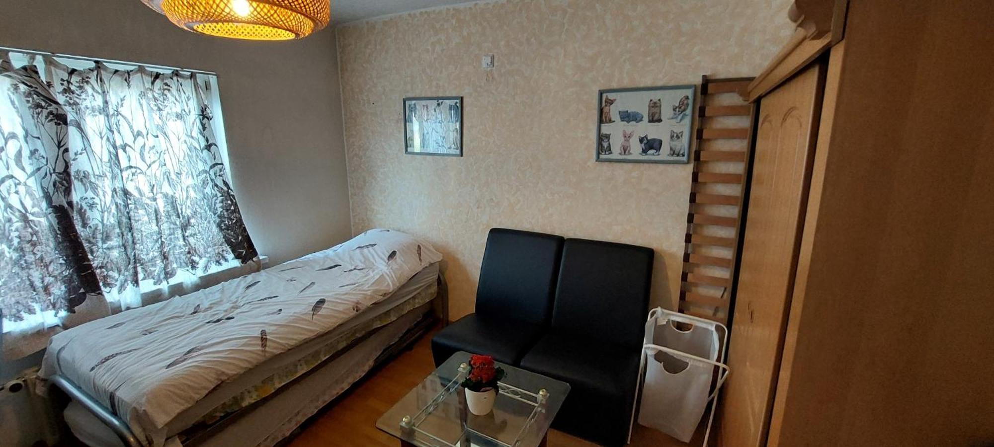 Accommodatie bij particulieren Beethoven Eindhoven