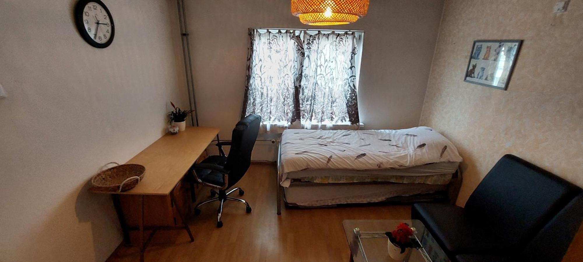 Beethoven Accommodatie bij particulieren *