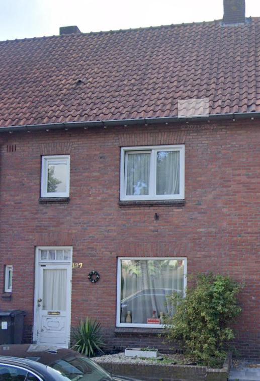 Beethoven Homestay *