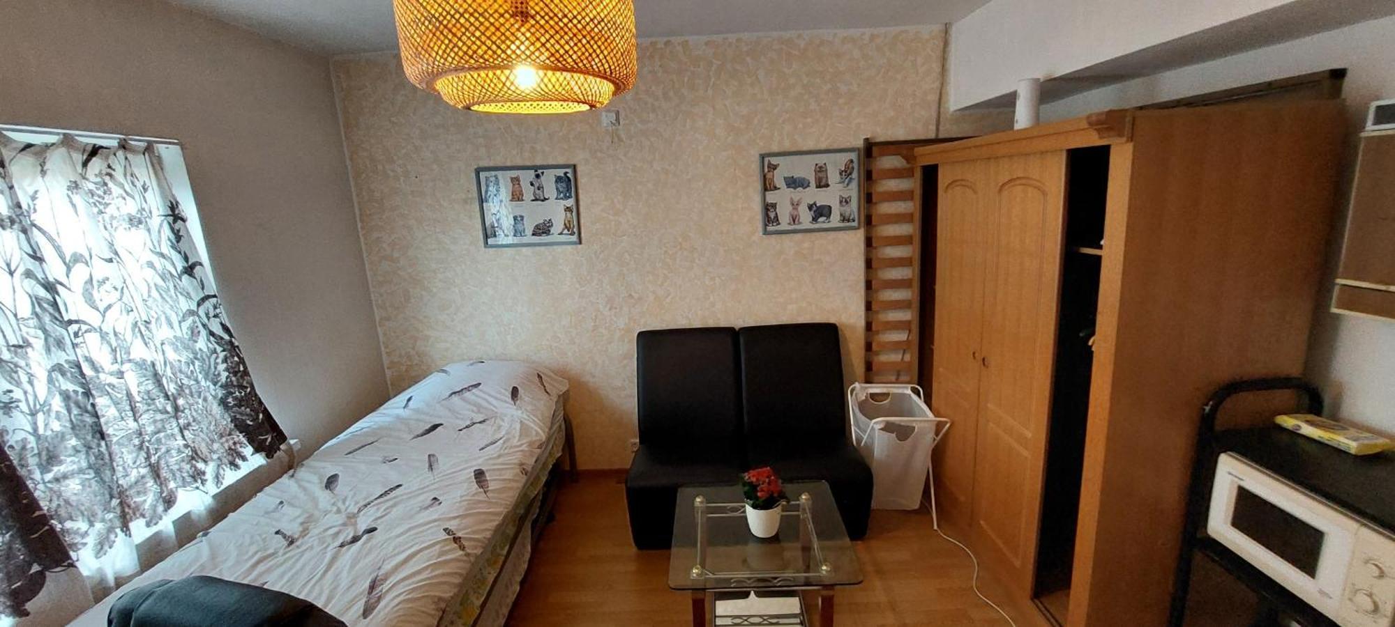 Beethoven Homestay *